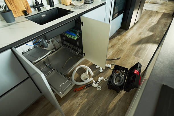 Reliable Leak Detection contractor in North Charleston, SC by Street Wise - Plumbing